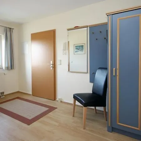 Yachthafenresidenz-wohnung-9310-900 * Kuehlungsborn