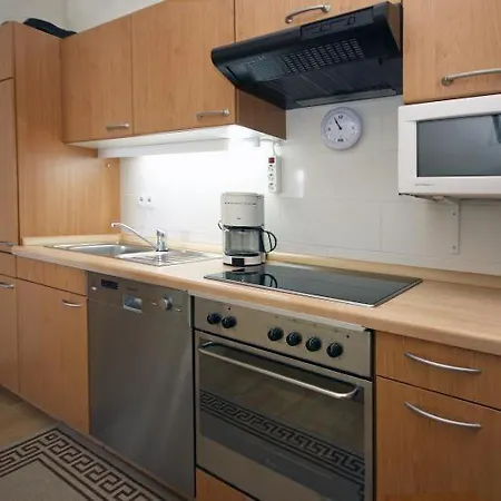 Apartment Yachthafenresidenz-wohnung-9310-900