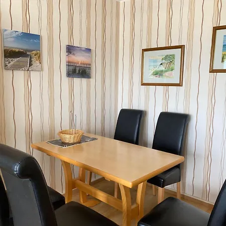 Yachthafenresidenz-wohnung-9310-900 公寓 *